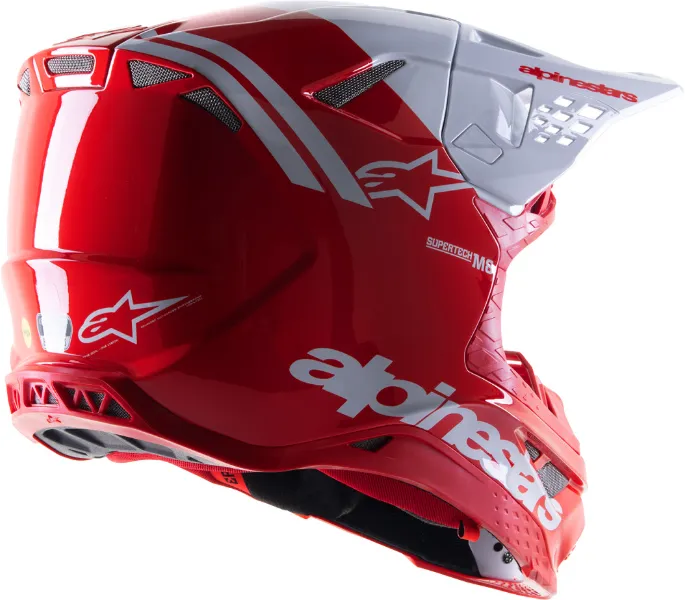 Alpinestars Supertech M8 Radium 2 Helmet