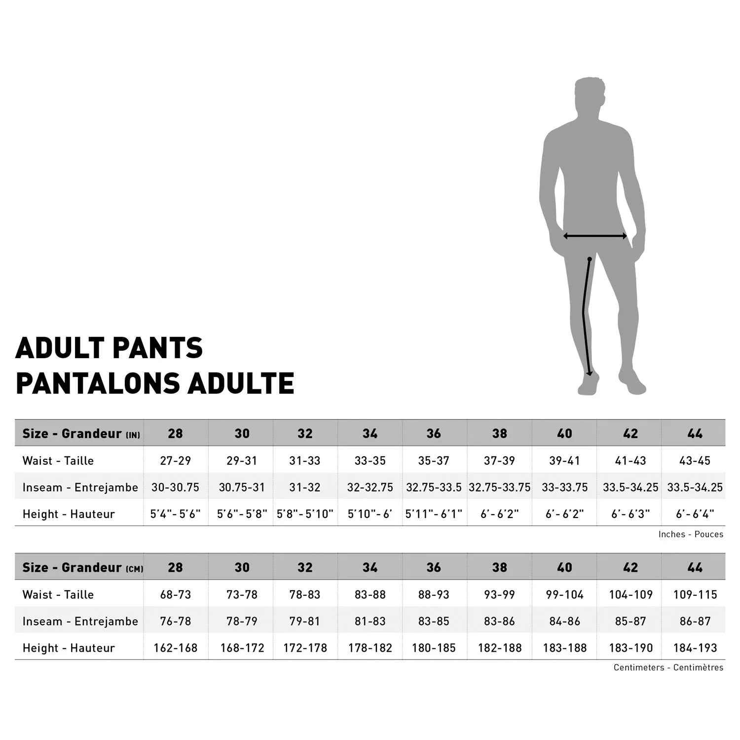 Leatt 4.5 Enduro Pants