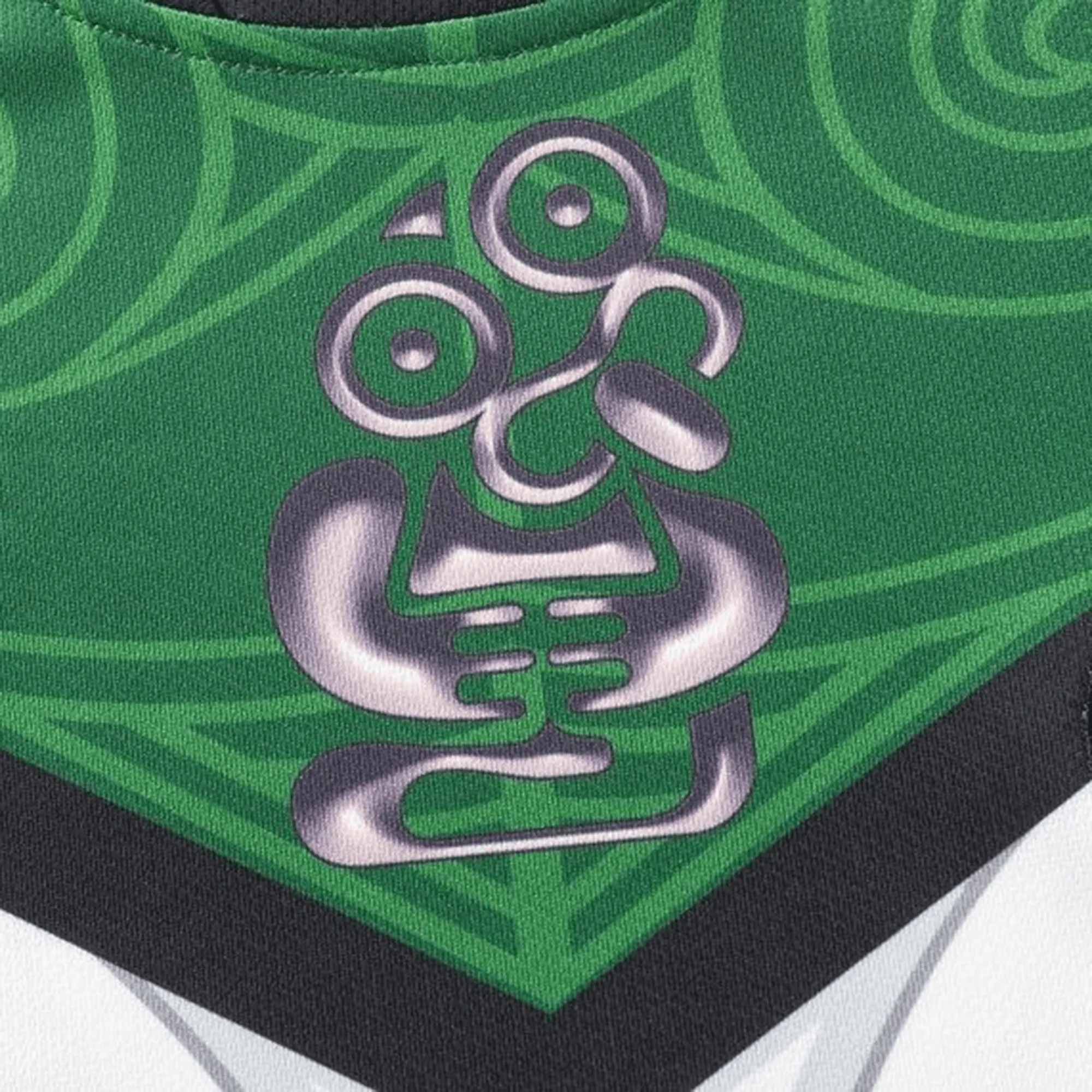NRL Maori All Stars 25/26 Replica Home Jersey by Classic Sportswear