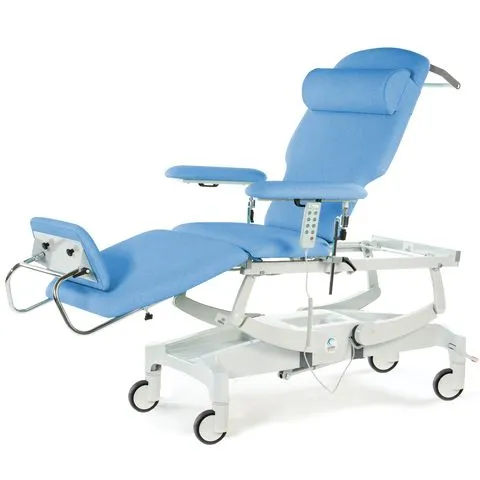 Seers - Innovation Deluxe Dialysis Electric Couch (250KG)