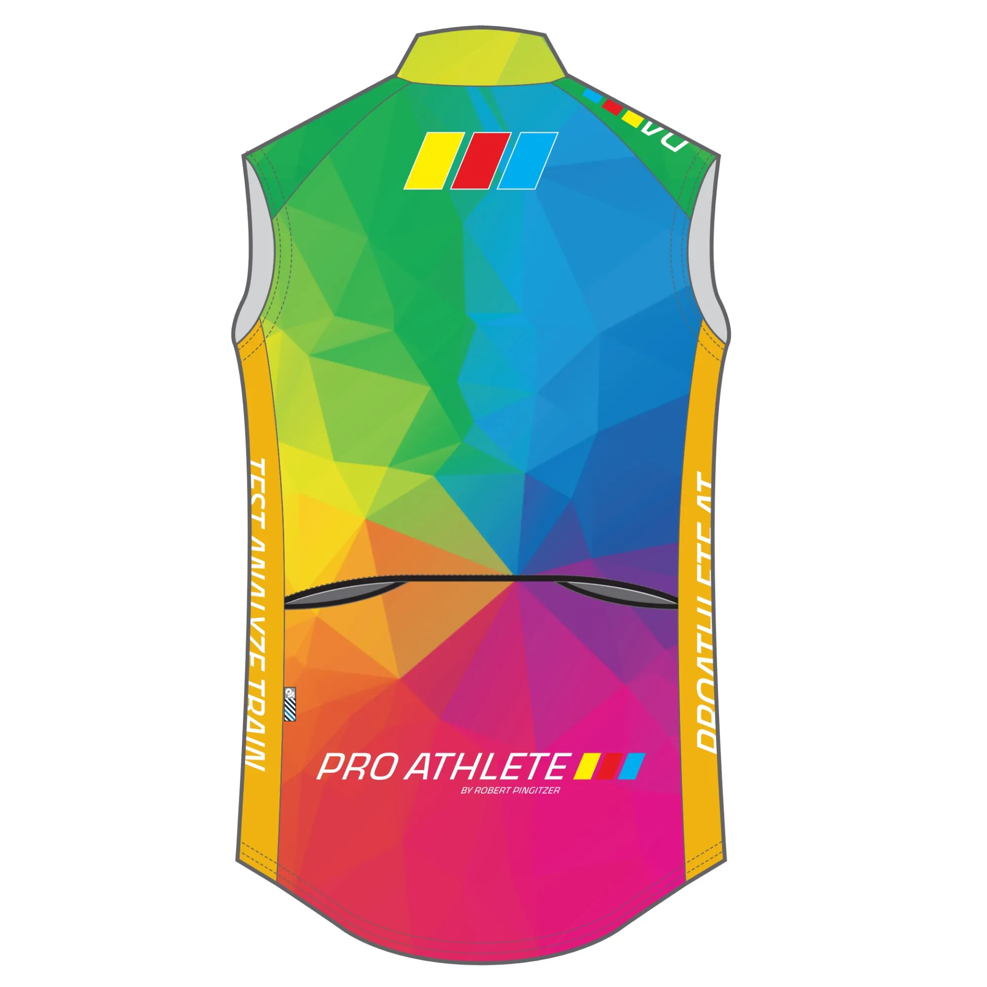 Tech  Wind Vest