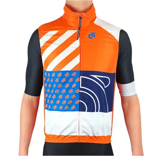 Tech  Wind Vest