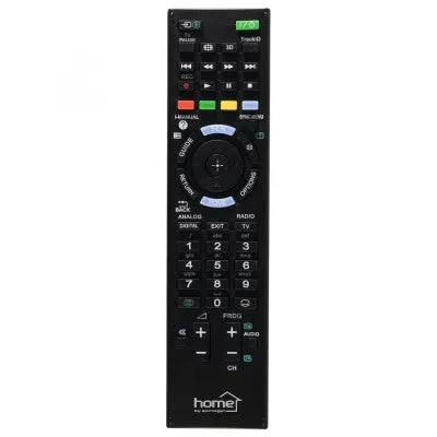 Telecomanda televizoare smart Sony, URC SON
